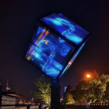 Factory Price P2.5 Indoor Full Color LED Screen for Commercial Use