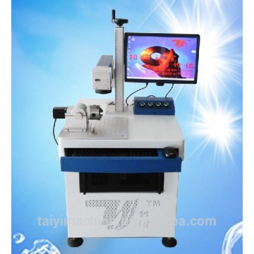 2014 hot sale !! best promotional product high quality laser bearings marking machine trustworthy brand-Taiyi with CE