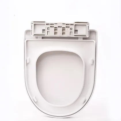 Smart Wc Automatic Hygienic Intelligent Toilet Seat Cover