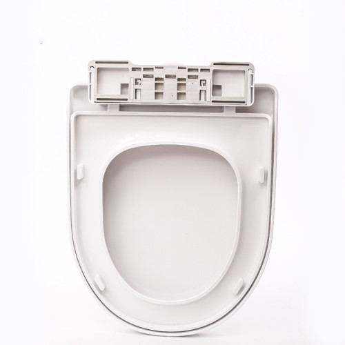 European Flushable Plastic Hygienic Smart Toilet Seat Cover
