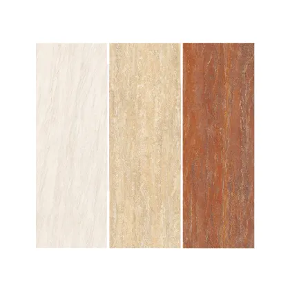 OCEANO Soft Tile Travertine Lightweight Ceramic Panel