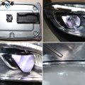 Faróis de LED para Mercedes Benz S-Class W222 V222 X222