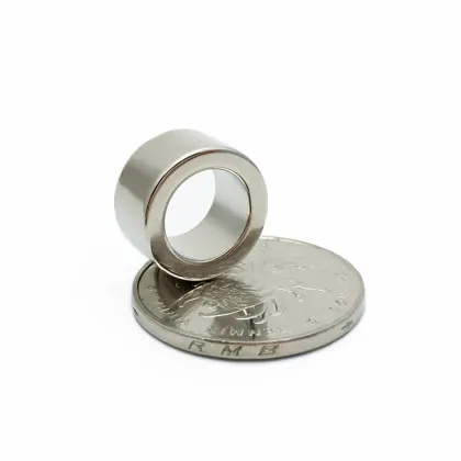 4-Pole High-Quality Hall Mehrpoligen Magnetic Bar Without Central Ring