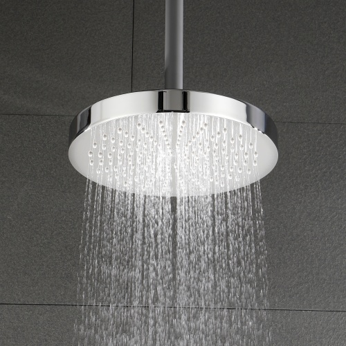 30mm Thickness Round shower head