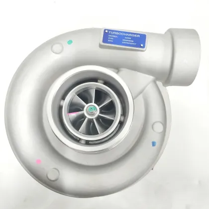 Volvo Truck D12C HX52 Turbo 3599996D 4031147