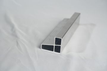 Precision extruded aluminum for structural applications