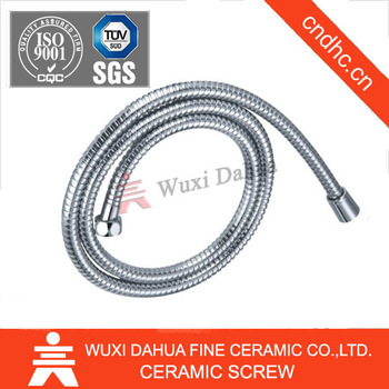 hot water flexible hose Eco-friendly Household Wholesale stainless steel