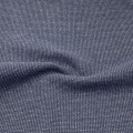 Wicking 80% algodão 15% de tecido de malha de poliéster