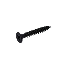 Drywall Screw Black Phosphate