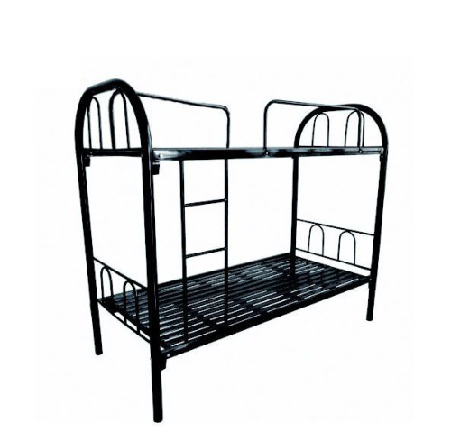 Furnture bunk boltless metal bunk bed with cheap price