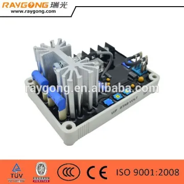 Kutai stabilizer avr EA05A automatic voltage regulator