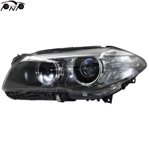 bmw laser headlights Headlights for BMW F10 F11 F18 LCI Factory