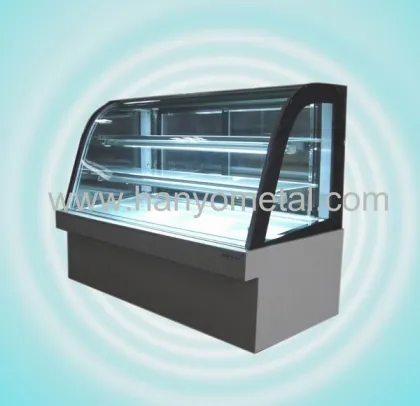 Cake or Chocolate showcase