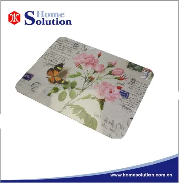plastic kitchen chopping board 2015 new products cutting board