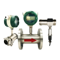 Corrosiebestendige turbinestroommeter