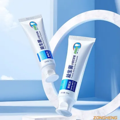 Probiotic Freshness Fusion with Baking Soda Dental Paste