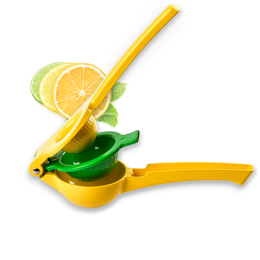 Lemon Lime Squeezers