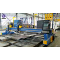 H Beam Welding Production Line