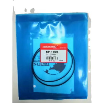 JF015E RE0F11A Automatic Transmission Second Pulley Oil Ring Kit