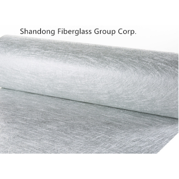 high reputation glass fiber mat