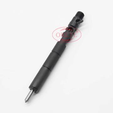 ORLTL EJB R03301D Common Rail Injector Assy for Transit 2.8L Van 114bhp