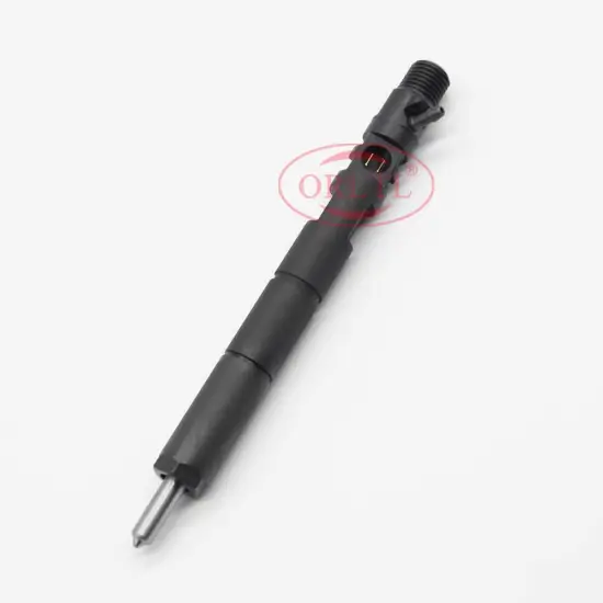 ORLTL EJB R03301D Common Rail Injector Assy for Transit 2.8L Van 114bhp