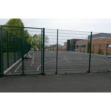 2018 new style twins wire fencing