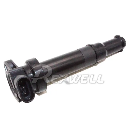 273013E100 / 27301-3E100 Automobile Ignition Coil Engine Plug for Hyundai Santa Fe