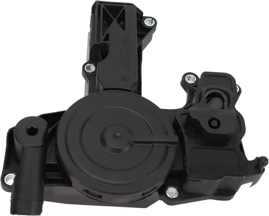 Volkswagen Auto Transmission Assembly Compatible Oil-Water Separator Pressure Control Valve