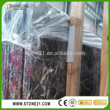 2016 hot sell belgium black marble big slabs USD 19