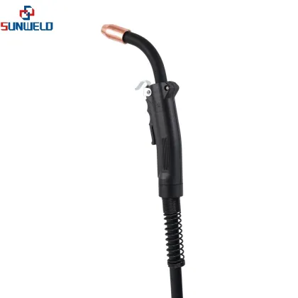 TW Fusion 140A 180A 220A MIG WELDING GUN