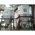 Soybean milk spray tower drying machine