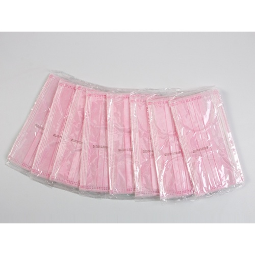 Disposable 3 ply Face Mask