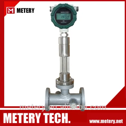 High Density Target Flow Meter