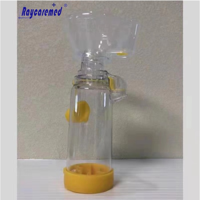 RM01-050 Medicininis laipsnis Padarykite Nebular konteinerį