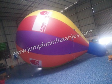 Advertising balloon, large helium balloon for sale