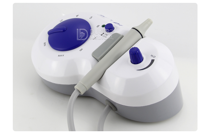 Electric Dental Scaler Ultrasonic (8)