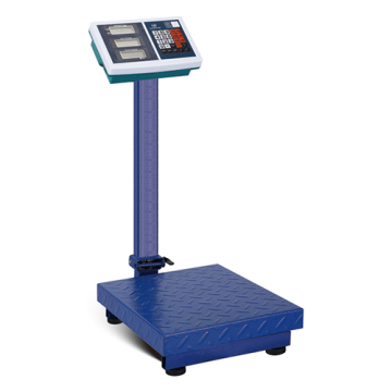 Digital Counting Warehouse Scale for Pet Mailing - 300kg Capacity