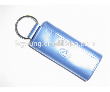 2017 Fashion Custom Leather Key Holder