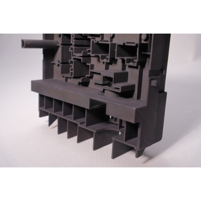 Impresión 3D de nailon industrial para uso final