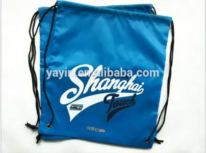 New Design Best Quality Wholesale Shoe Dust Bags Made In China