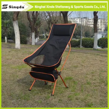 Singda Portable Ultralight Folding Chair For Outdoor Picnic,Hiking, Fishing, Camping, Garden BBQ, Beach