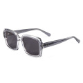 Pink Gradient Sunglasses Eyewear