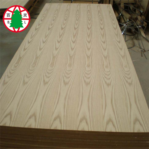 Hoja de MDF de 15 mm de melamina para muebles