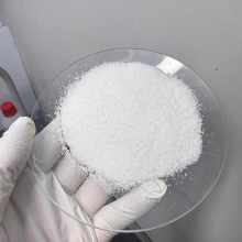 Poliakrilamid ipari vízfeldolgozáshoz