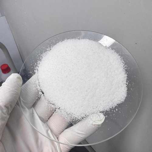 Polyacrylamid für die industrielle Wasserverarbeitung