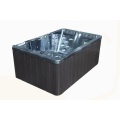 Werbe Spa 3 Personen Sitzplätze Outdoor Spa Hotub