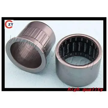 Spherical Roller Bearings