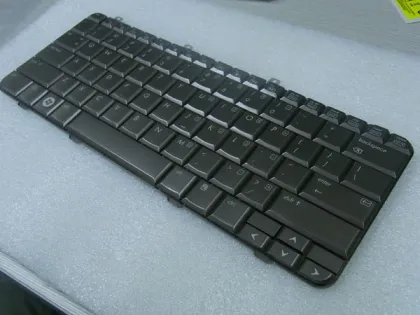 Laptop Keyboard replacement For Hp Dv3