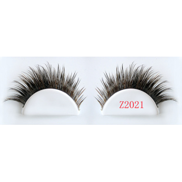 wholesale fashion mink false eyelash